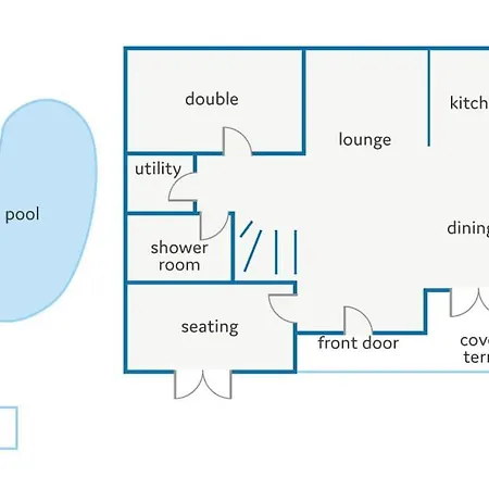 Genestar By Willa Cala Blanca (Menorca)