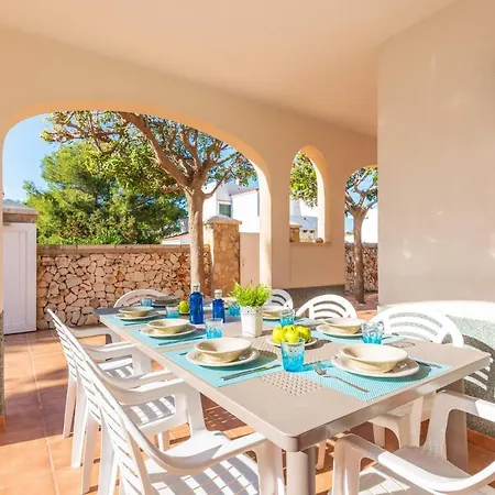 Genestar By * Cala Blanca (Menorca)