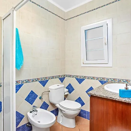 Genestar By Willa Cala Blanca (Menorca)