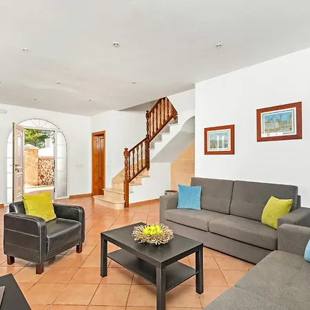 Villa Genestar By