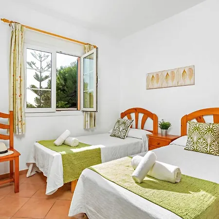 Genestar By Willa Cala Blanca (Menorca)