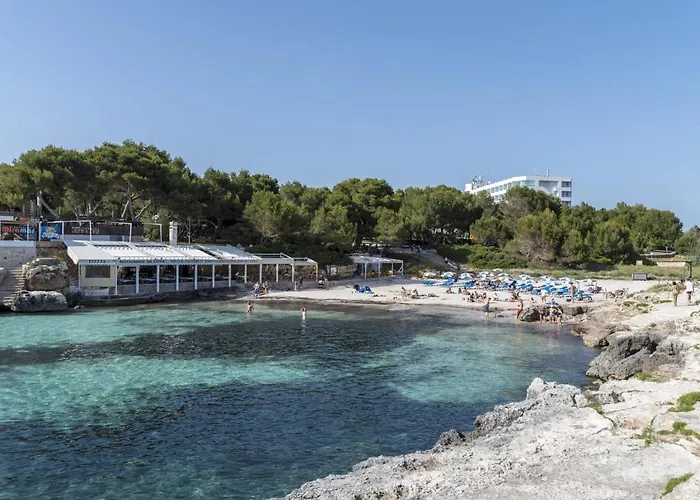 Villa Genestar By Cala Blanca (Menorca)