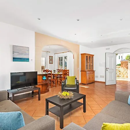 Genestar By Villa Cala Blanca (Menorca)