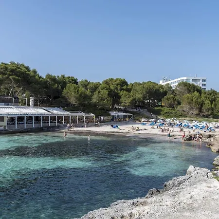 Villa Genestar By Cala Blanca (Menorca)