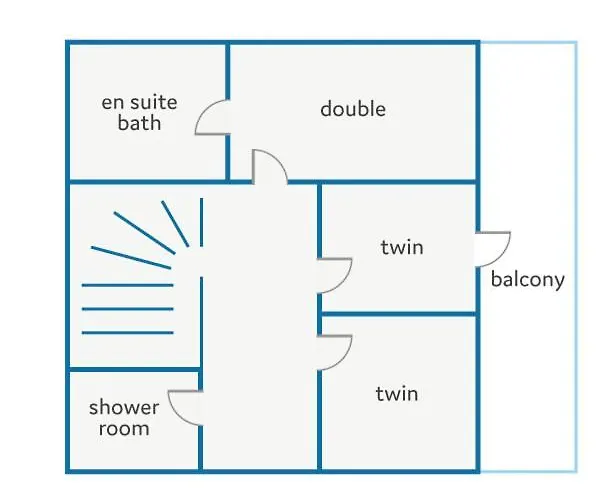 Villa Genestar By Cala Blanca (Menorca)