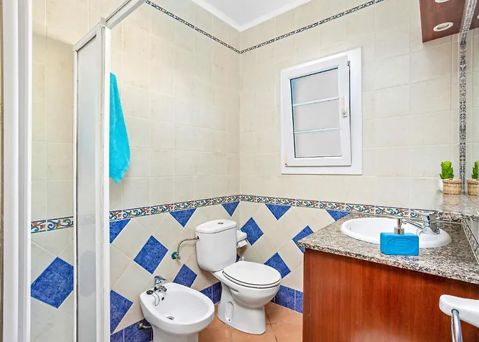 Genestar By Villa Cala Blanca (Menorca)